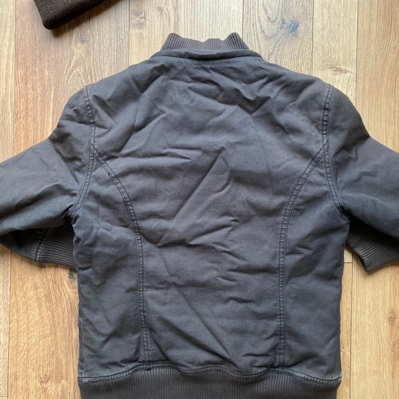 TNA Utility Bomber - Picture 2 of 6